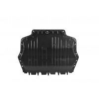 Защита под двигатель для Audi A3 (8P)