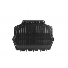 Защита под двигатель для Audi A3 (8P)