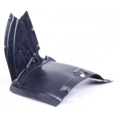 Подкрылок передний левый для Audi A3 (8P)