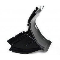 Подкрылок передний правый для Audi A3 (8P)