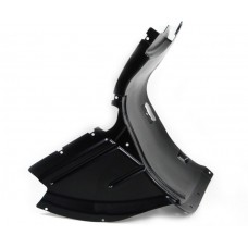 Подкрылок передний правый для Audi A3 (8P)