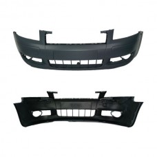 Бампер передний для Audi A3 (8P)