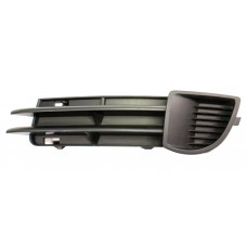 Решетка в бампере для Audi A3 (8P)