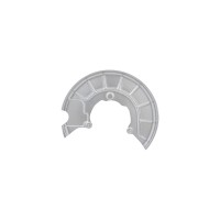 Защита тормозного диска переднего правого для Audi A3 (8P)