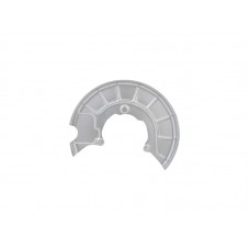 Защита тормозного диска переднего правого для Audi A3 (8P)