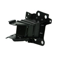 Кронштейн усилителя переднего бампера для Audi A3 (8P)