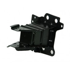 Кронштейн усилителя переднего бампера для Audi A3 (8P)