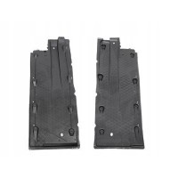 Защита шасси для Audi A3 (8P)