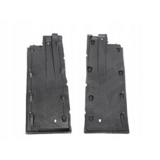 Защита шасси для Audi A3 (8P)