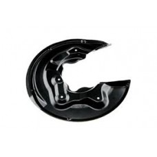 Защита тормозного диска заднего левого для Audi A3 (8P)