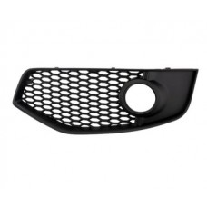 Решетка в бампере для Audi A3 (8P)