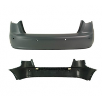 Бампер задний для Audi A3 (8P)