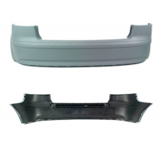 Бампер задний для Audi A3 (8P)