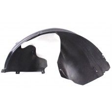 Подкрылок передний левый для Audi A3 (8P)
