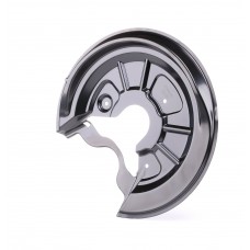 Защита тормозного диска заднего левого для Audi A3 (8P)