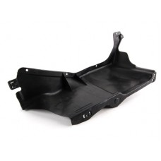 Защита под двигатель для Audi A3 (8L)