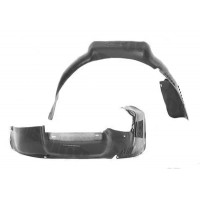 Подкрылок передний левый для Audi A3 (8L) Подкрылок передний левый для Audi A3 (8L)