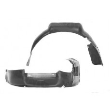 Подкрылок передний правый для Audi A3 (8L) Подкрылок передний правый для Audi A3 (8L)