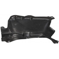 Защита под двигатель для Audi A3 (8L) Защита под двигатель для Audi A3 (8L)