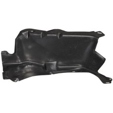 Защита под двигатель для Audi A3 (8L)