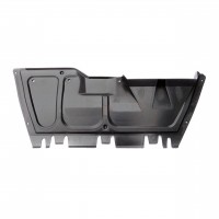 Защита под двигатель для Audi A3 (8L) Защита под двигатель для Audi A3 (8L)