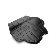 Защита под двигатель для Audi A3 (8L)
