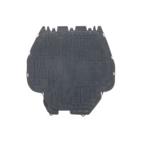 Защита под двигатель для Audi A3 (8L) Защита под двигатель для Audi A3 (8L)