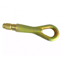 Буксирный крюк для Audi A3 (8L) Буксирный крюк для Audi A3 (8L)