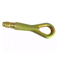 Буксирный крюк для Audi A3 (8L)