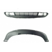 Решетка в бампере для Audi A3 (8L) Решетка в бампере для Audi A3 (8L)