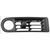 Решетка в бампере для Audi A3 (8L) Решетка в бампере для Audi A3 (8L)