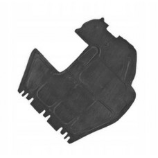 Защита под двигатель для Audi A3 (8L)