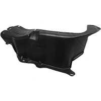 Защита под двигатель для Audi A3 (8L) Защита под двигатель для Audi A3 (8L)