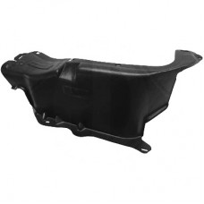 Защита под двигатель для Audi A3 (8L)