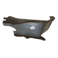 Защита под двигатель для Audi A3 (8L) Защита под двигатель для Audi A3 (8L)