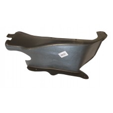 Защита под двигатель для Audi A3 (8L)