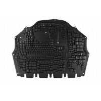 Защита под двигатель для Audi A3 (8P) Защита под двигатель для Audi A3 (8P)