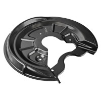 Защита тормозного диска для Audi A3 (8P) Защита тормозного диска для Audi A3 (8P)