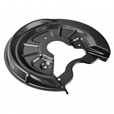 Защита тормозного диска для Audi A3 (8P) Защита тормозного диска для Audi A3 (8P)