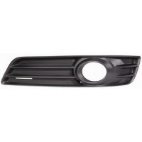 Решетка в бампере для Audi A3 (8P) Решетка в бампере для Audi A3 (8P)