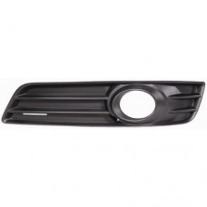 Решетка в бампере для Audi A3 (8P) Решетка в бампере для Audi A3 (8P)