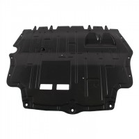 Защита под двигатель для Audi A3 (8P) Защита под двигатель для Audi A3 (8P)