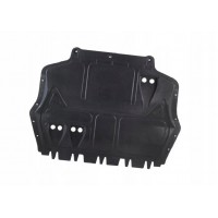 Защита под двигатель для Audi A3 (8P) Защита под двигатель для Audi A3 (8P)