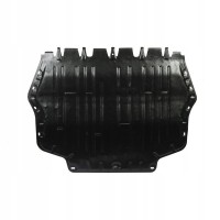 Защита под двигатель для Audi A3 (8P) Защита под двигатель для Audi A3 (8P)