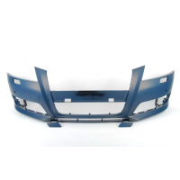 Бампер передний для Audi A3 (8P) Бампер передний для Audi A3 (8P)