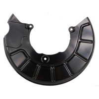 Защита тормозного диска для Audi A3 (8P) Защита тормозного диска для Audi A3 (8P)