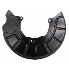 Защита тормозного диска для Audi A3 (8P) Защита тормозного диска для Audi A3 (8P)