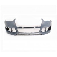 Бампер передний для Audi A3 (8V) Бампер передний для Audi A3 (8V)