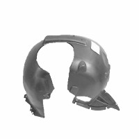 Подкрылок для Audi A3 (8V) Подкрылок для Audi A3 (8V)