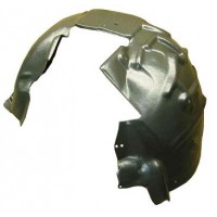 Подкрылок для Audi A3 (8V) Подкрылок для Audi A3 (8V)